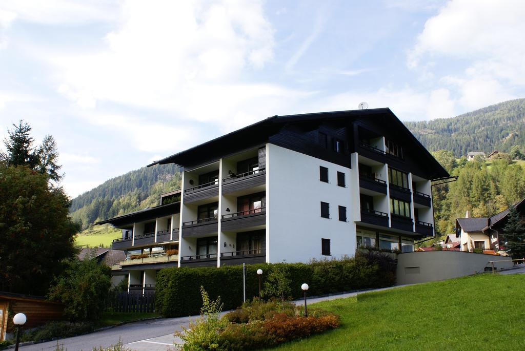 Haus Karnten Bad Kleinkirchheim Exterior photo