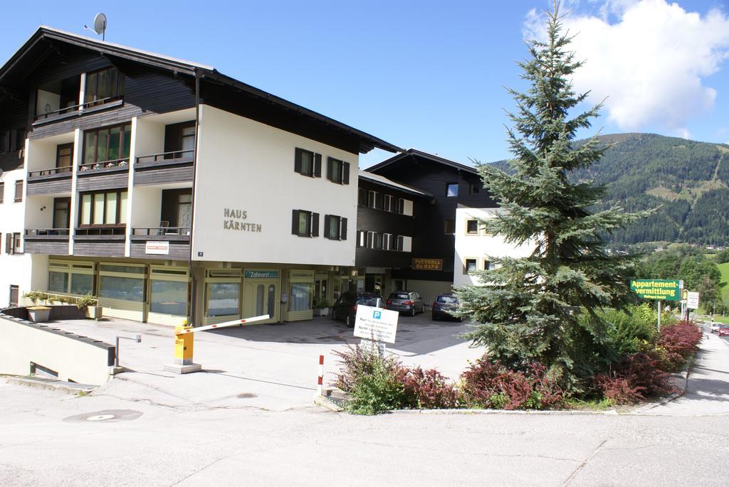 Haus Karnten Bad Kleinkirchheim Exterior photo